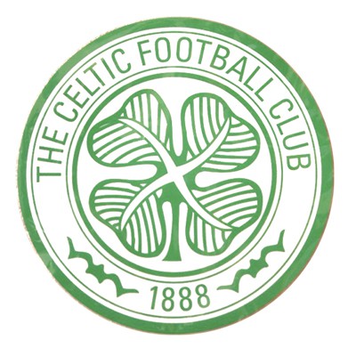 Podložka pod myš FC Celtic - 1L18