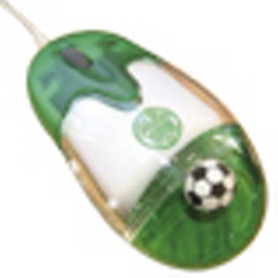 PC optická myš FC Celtic - 1L14