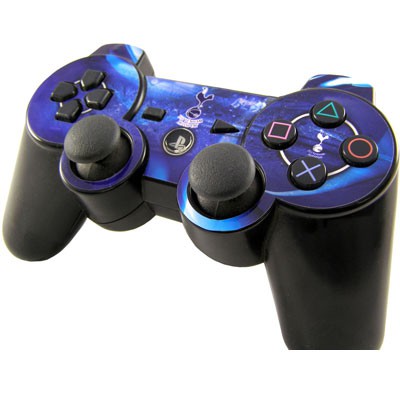 Kryt na ovládač PS3 FC Tottenham Hotspur - 1L23