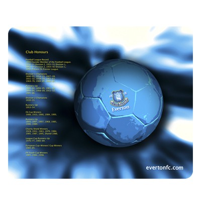 Podložka pod myš FC Everton - 1L19