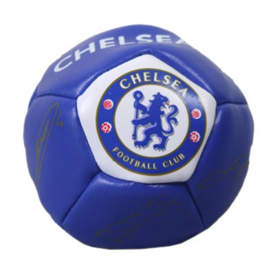 Kick and trick lopta FC Chelsea - 1F17