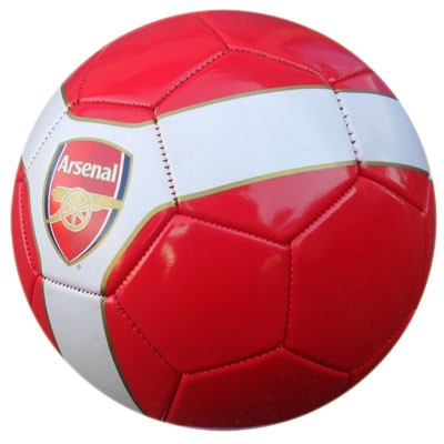 Futbalová lopta FC Arsenal - 1F47