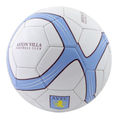 Futbalová lopta FC Aston Vila - 1F19