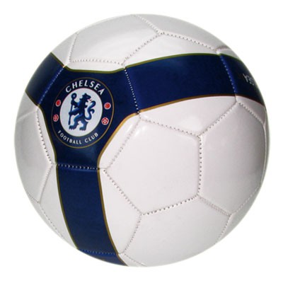 Futbalová lopta FC Chelsea - 1F54