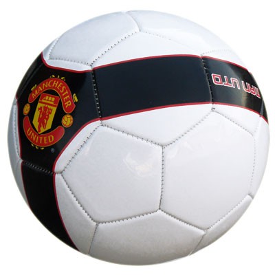 Futbalová lopta FC Manchester United - 1F46