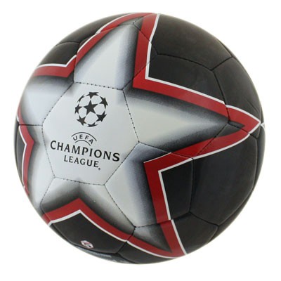 Futbalová lopta UEFA Chapionslegue - 1F35
