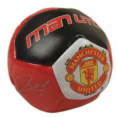 Kick and Trick lopta FC Manchester United - 1F31