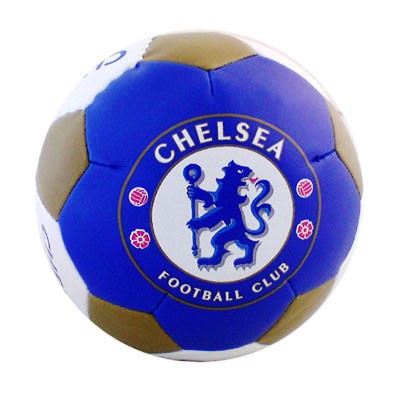 Soft ball lopta FC Chelsea - 1F15