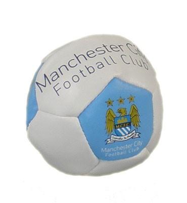 Kick and Trick lopta FC Manchester City  - 1F12