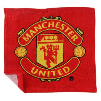 Uterák na tvár FC Manchester United - 1E206