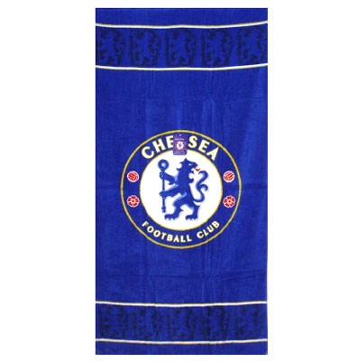 Uterák  FC Chelsea -1E32