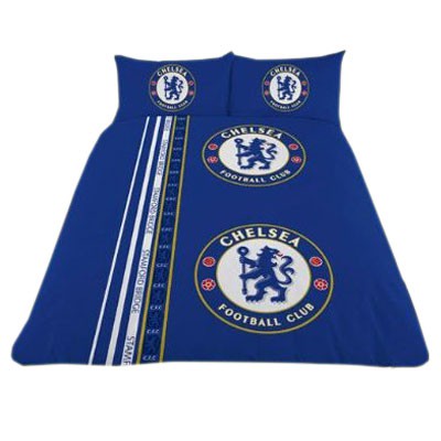 Postelná bielizeň FC Chelsea  - 1E210