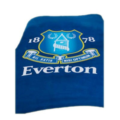 Fleecová deka FC Everton - 1E48
