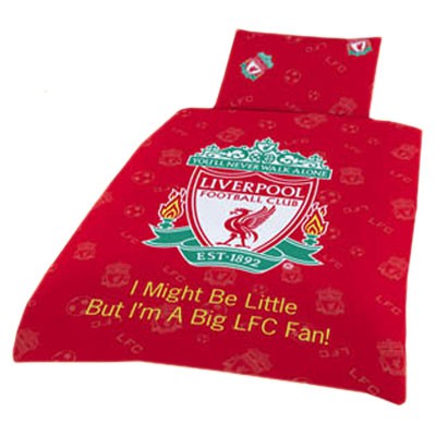 Postelná bielizeň FC Liverpool - 1E198