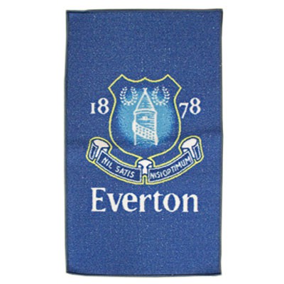 Koberec  FC Everton - 1E165