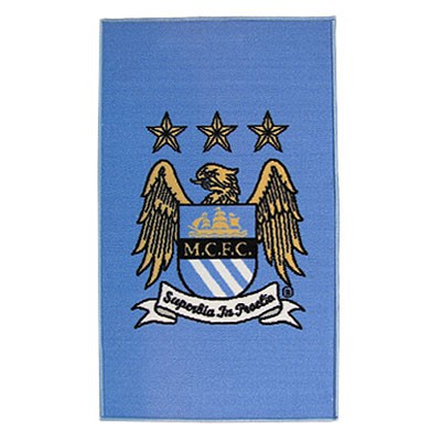 Koberec Manchester City - 1E248