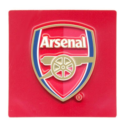 Magnetaka na chladničku FC Arsenal - 1E54