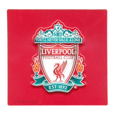 Magnetka na chladničku FC Liverpool - 1E55