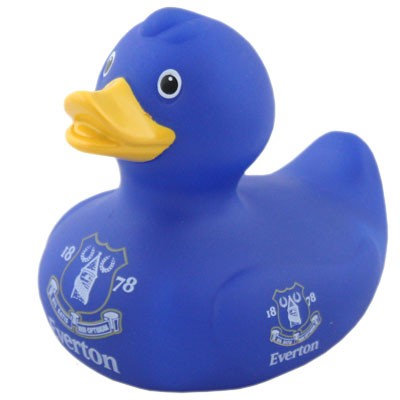 Kačka do vane FC Everton - 1E86