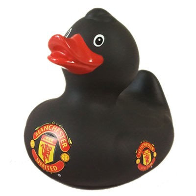 Kačka do vane FC Manchester United - 1E53