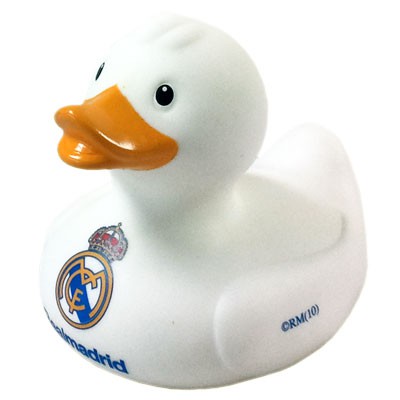 Kačka do vane FC Real Madrid - 1E221