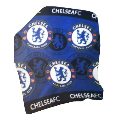 Fleecová deka FC Chelsea - 1E45