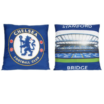 Malý vankúš FC Chelsea - 1E254