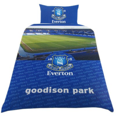 Postelné prádlo FC Everton - 1E260