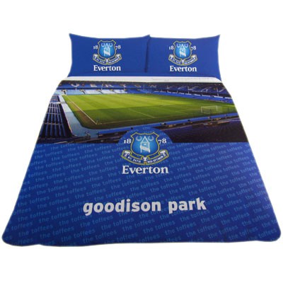 Postelné prádlo FC Everton - 1E261