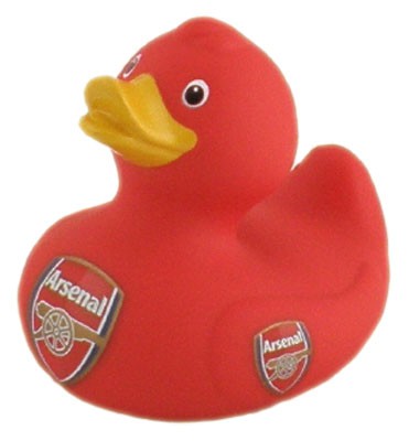 Kačka do vane FC Arsenal - 1E87
