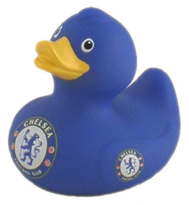 Kačka do vane FC Chelsea - 1E82
