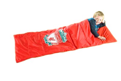 Spací vak FC Liverpool - 1E75