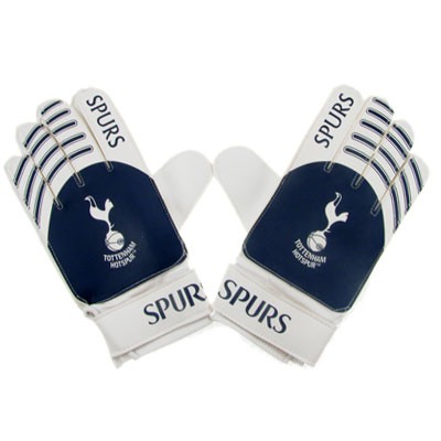 Brankárske rukavice FC Tottenham - 1J59