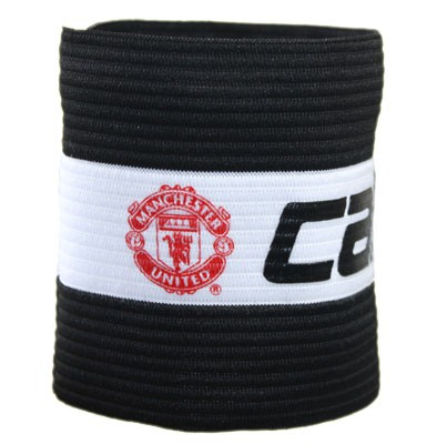 Kapitánska páska FC Manchester United - 1J27