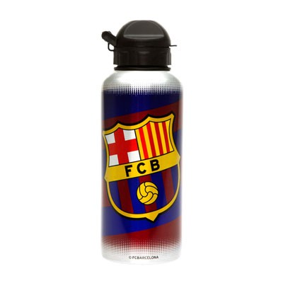 Hliníková fľaša FC Barcelona - 1J66