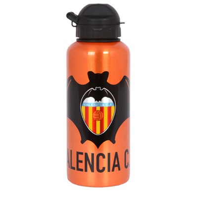 Hliníková fľaša FC Valencia - 1J70