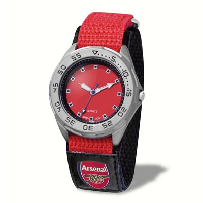 Náramkové hodinky FC Arsenal - 1H54