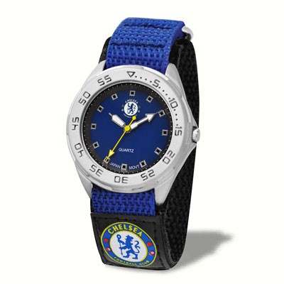 Náramkové hodinky FC Chelsea - 1H65