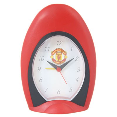 Budík FC Manchester United - 1H10