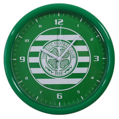 Závesné hodiny FC Celtic - 1H23
