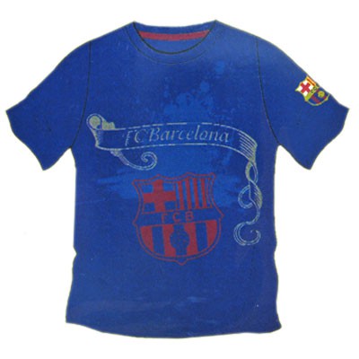 Tričko FC Barcelona - 1D94