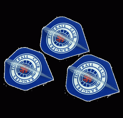 Letky FC Rangers - 1I45