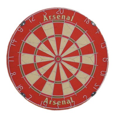 Terč FC Arsenal - 1I13