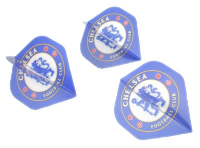 Letky FC Chelsea - 1I24