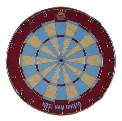 Terč FC Aston Villa - 1I48