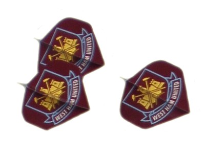 Letky West Ham United - 1I16