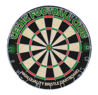 Terč FC Celtic - 1I11