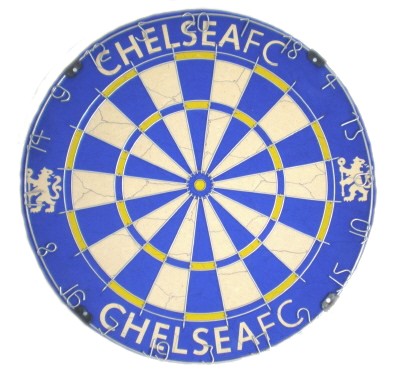 Terč FC Chelsea - 1I46