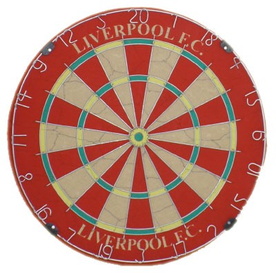 Terč FC Liverpool - 1I47