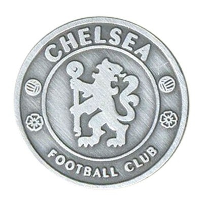 Odznak FC Chelsea - 1O1